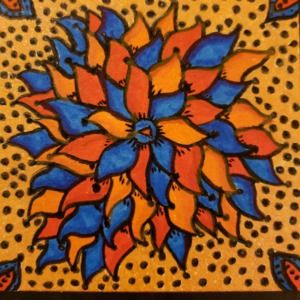 Meet your Posher, Kim